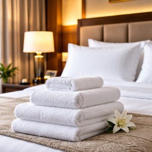 Hotel Products