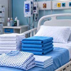 Hospital Products