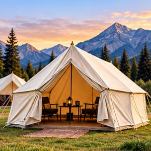 Tents