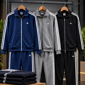 Tracksuits