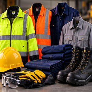 Workwear Products